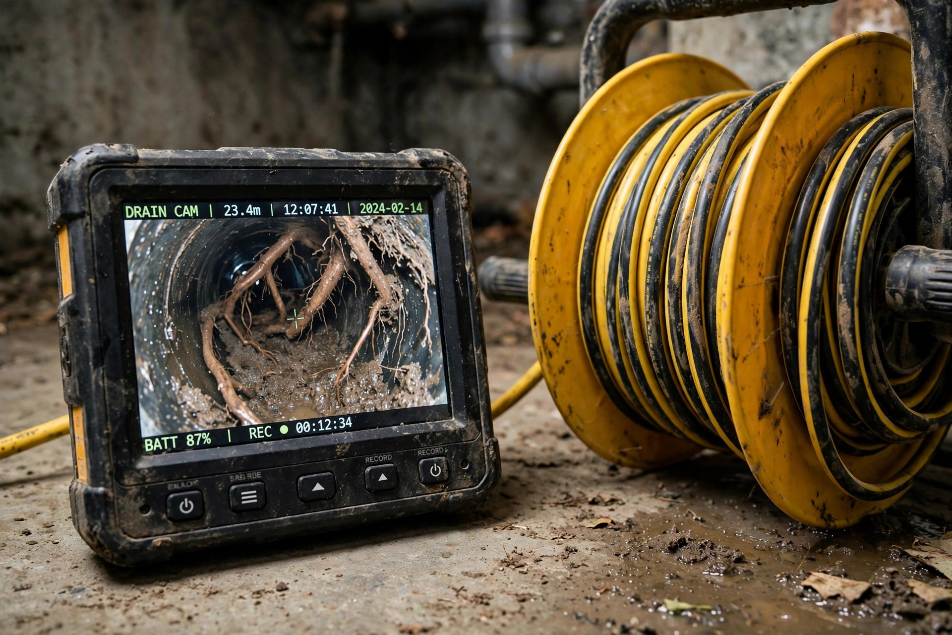 Why Drains Keep Clogging in Austin Homes